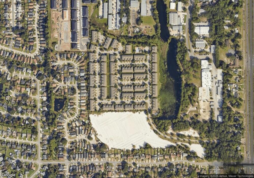 8858 Grassy Bluff Dr, Jacksonville, FL 32216 - photo 1