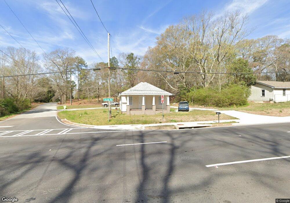 5390 Austell Rd, Austell, GA 30106 - photo 1