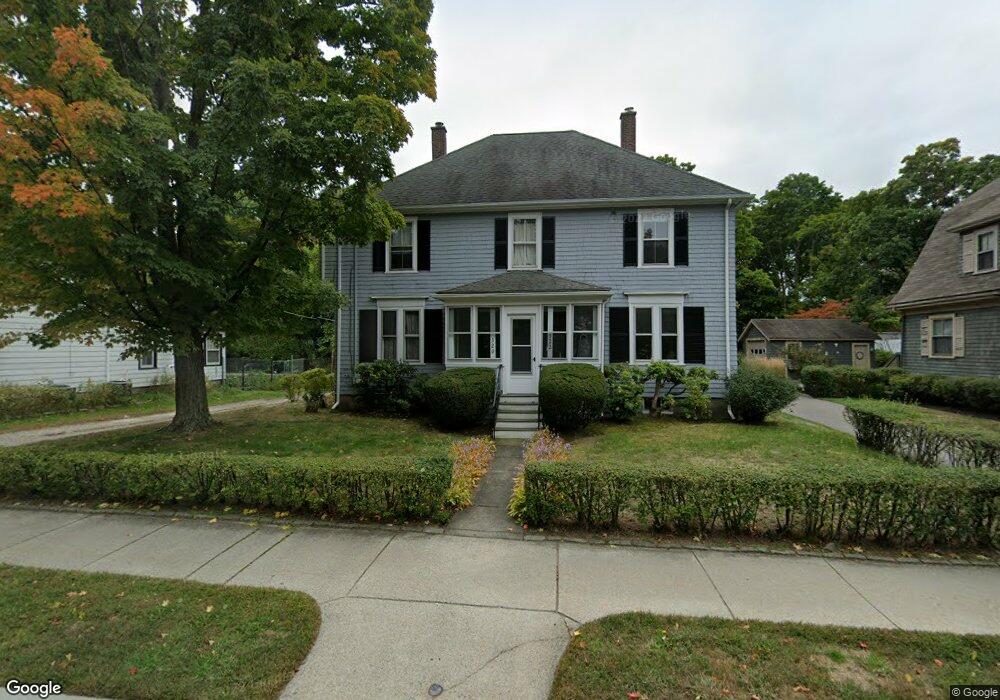 320 River St unit 322, West Newton, MA 02465 - photo 1