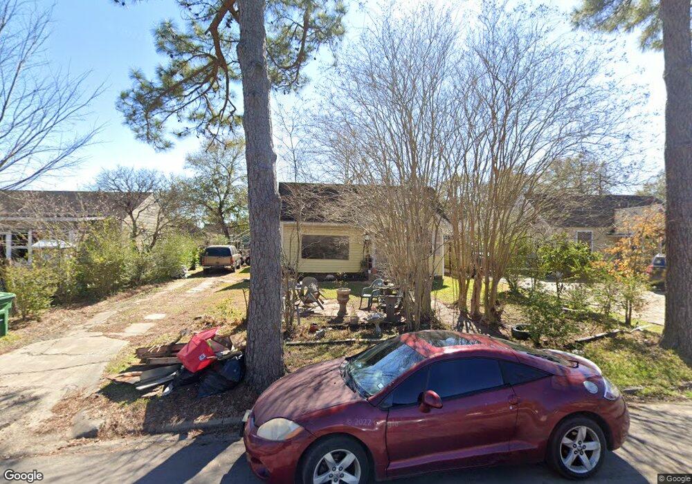 7538 Greendowns St, Houston, TX 77087 - photo 1