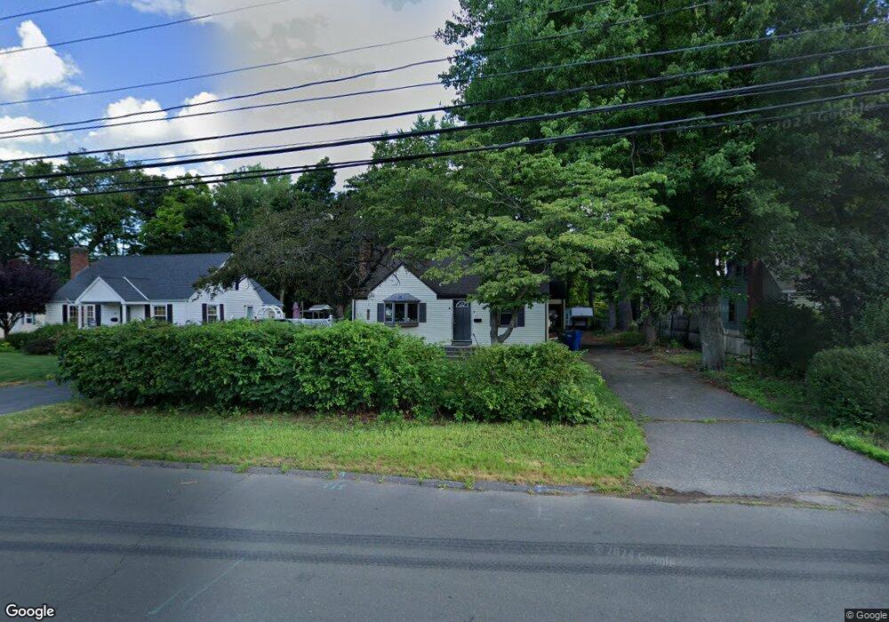 128 Capen St, Windsor, CT 06095 - photo 1