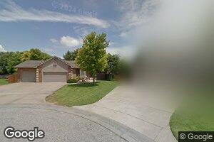 3058 N Wild Rose Ct, Wichita, KS 67205