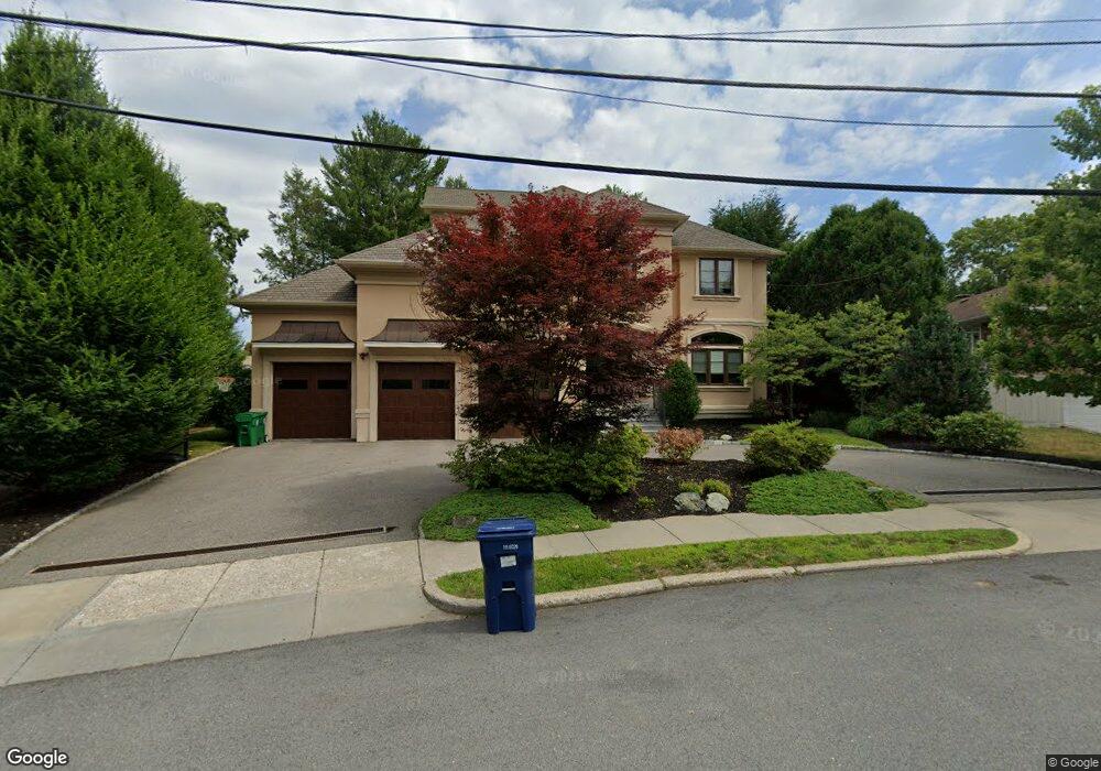 7 Deborah Rd, Newton Center, MA 02459 - photo 1