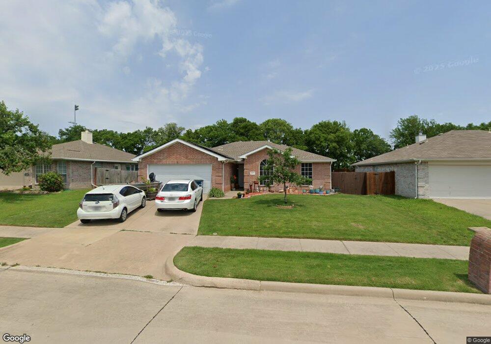 317 Lake Travis Dr, Wylie, TX 75098 - photo 1