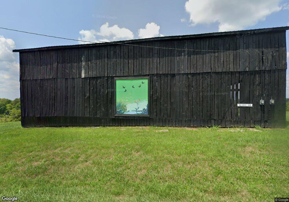 1279 Central Pike, Harrodsburg, KY 40330 - photo 1