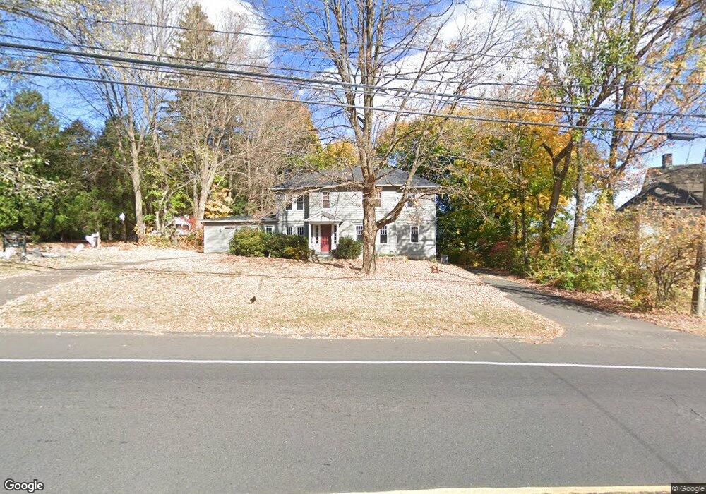 70 Main St, Newtown, CT 06470 - photo 1