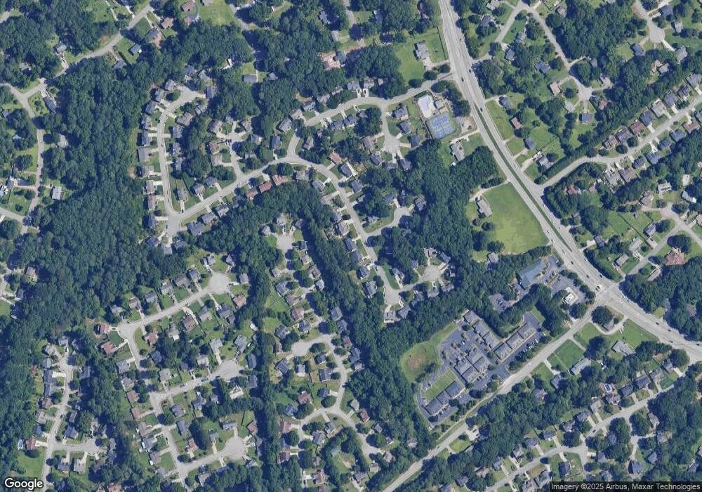 1760 Henderson Way unit 1, Lawrenceville, GA 30043 - photo 1