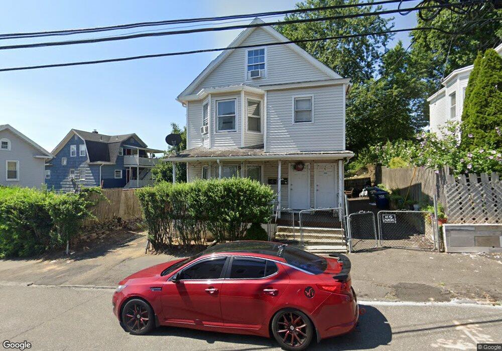 369 Coleman St, Bridgeport, CT 06604 - photo 1