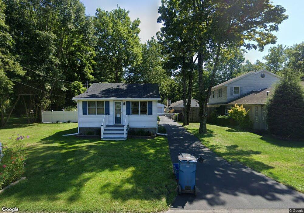 149 W Main St, High Bridge, NJ 08829 - photo 1