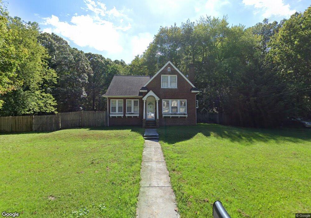 1493 Snug Harbor Rd, Shady Side, MD 20764 - photo 1