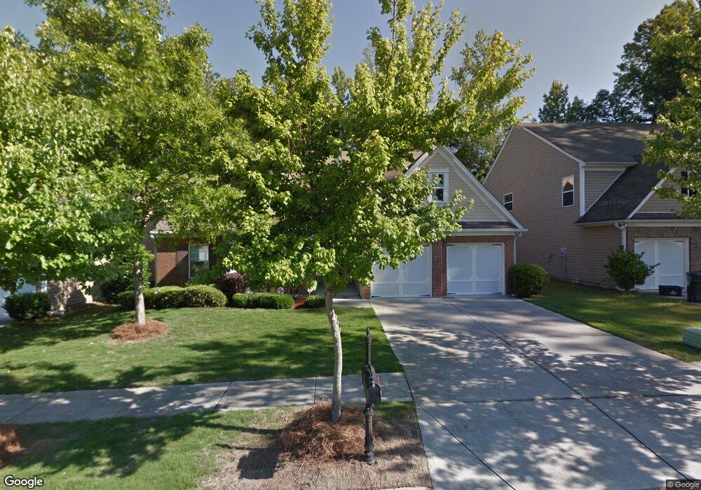 2454 Gristhaven Dr unit 2, Buford, GA 30519 - photo 1