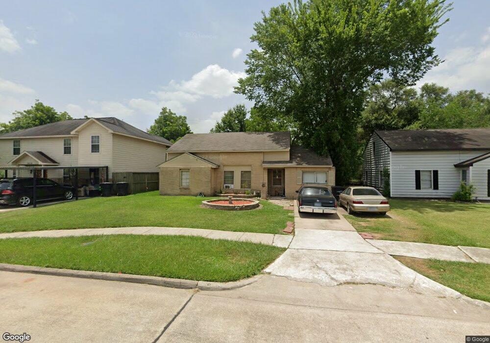 3830 Alberta St, Houston, TX 77021 - photo 1