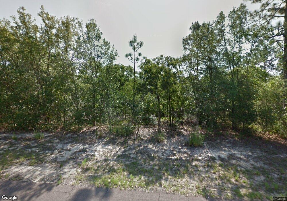 8847 Spartan, Citrus Springs, FL 34434 - photo 1