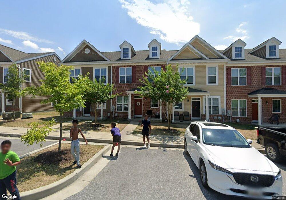 7323 Clarity Ct, Baltimore, MD 21244 - photo 1