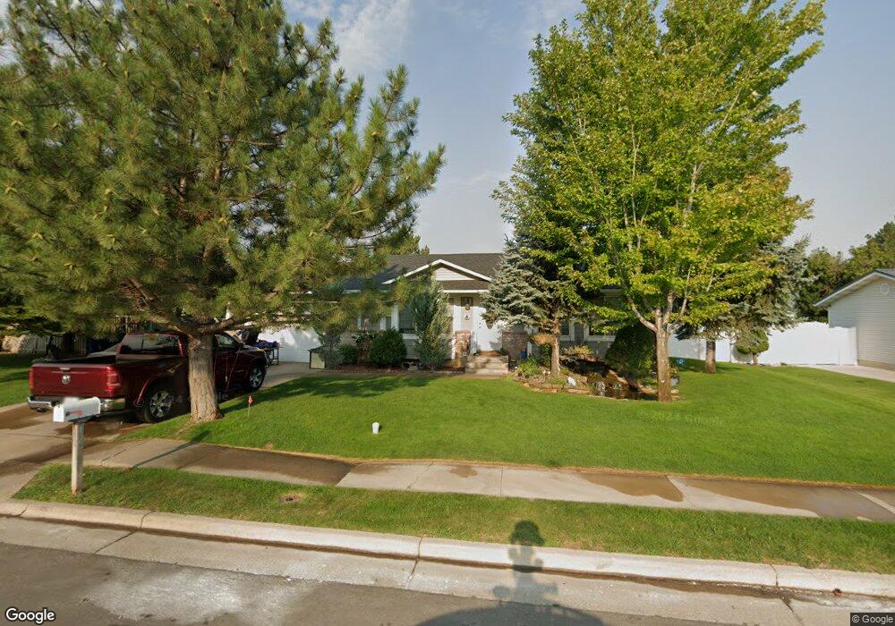 42 S 1000 E, Hyrum, UT 84319 - photo 1