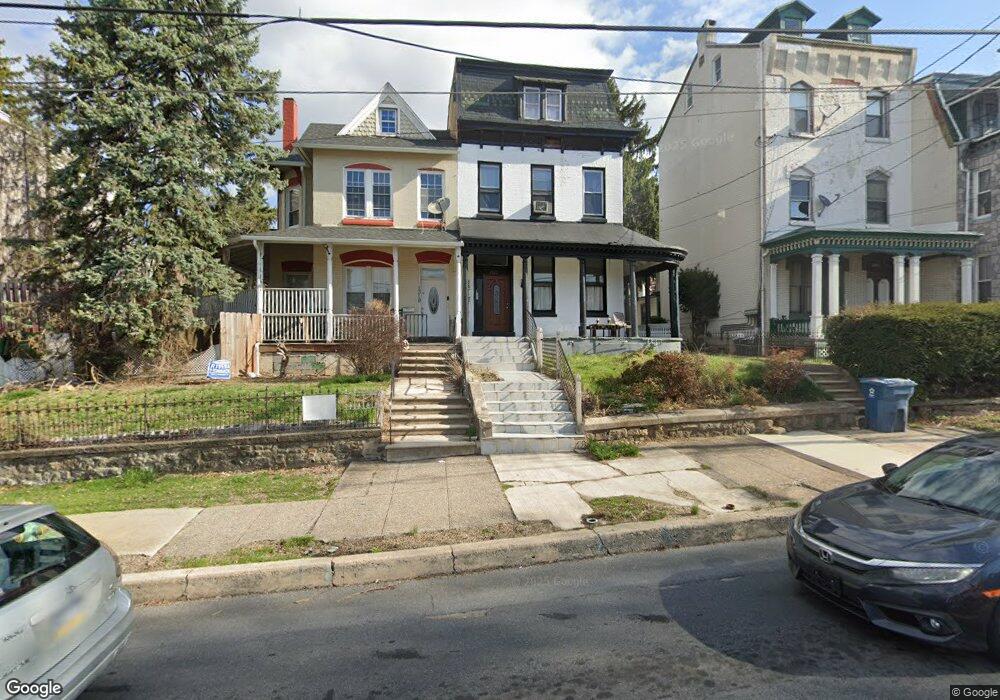 1321 Mineral Spring Rd, Reading, PA 19602 - photo 1