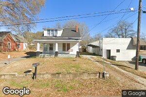 108 4th Ave, Huntingdon, TN 38344