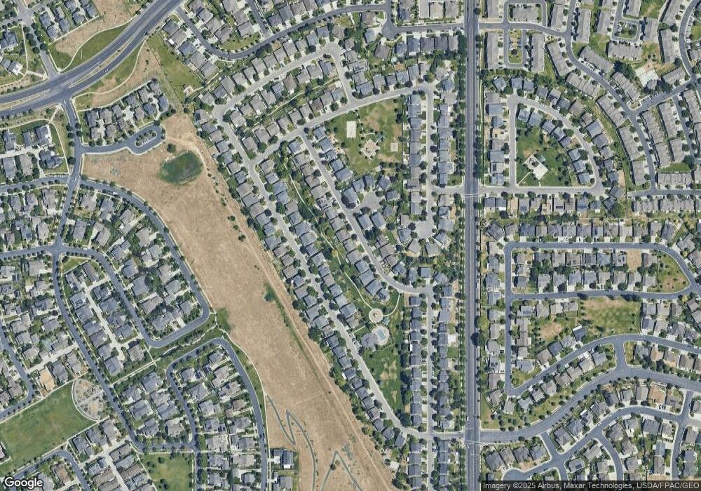 10730 Pine Shadow Rd, South Jordan, UT 84095 - photo 1