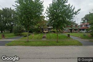 430 S Cole St, Lima, OH 45805
