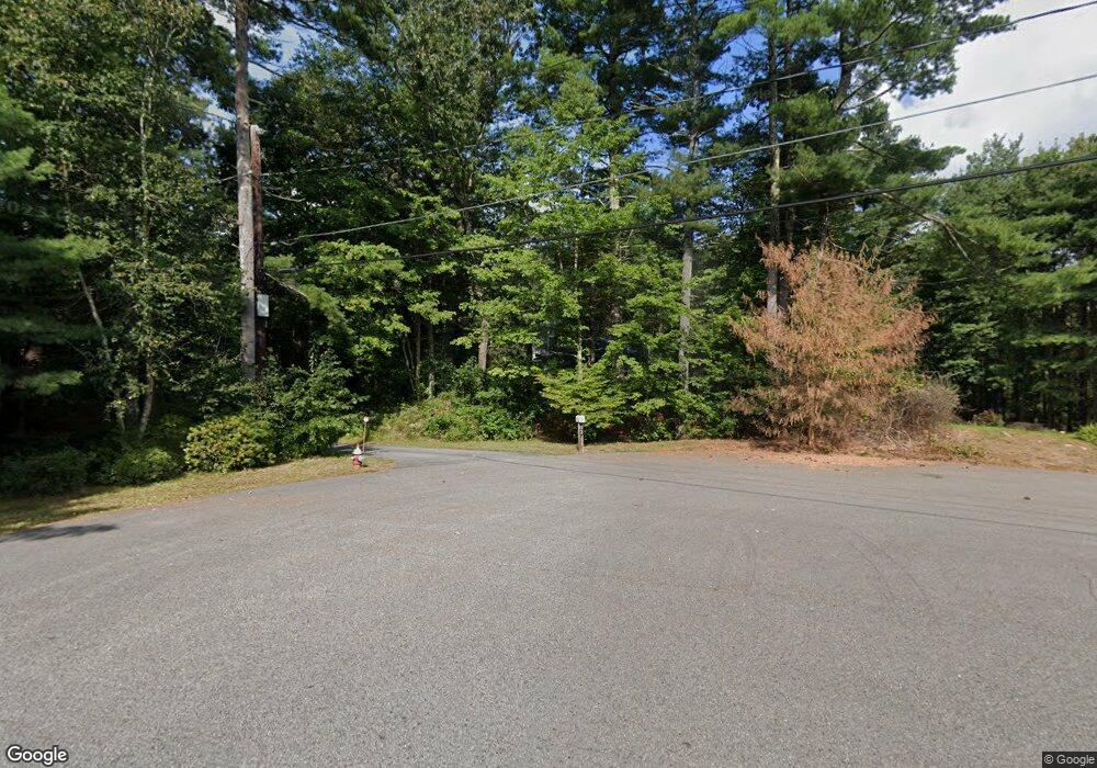 1 Bridle Path Cir, Dover, MA 02030 - photo 1