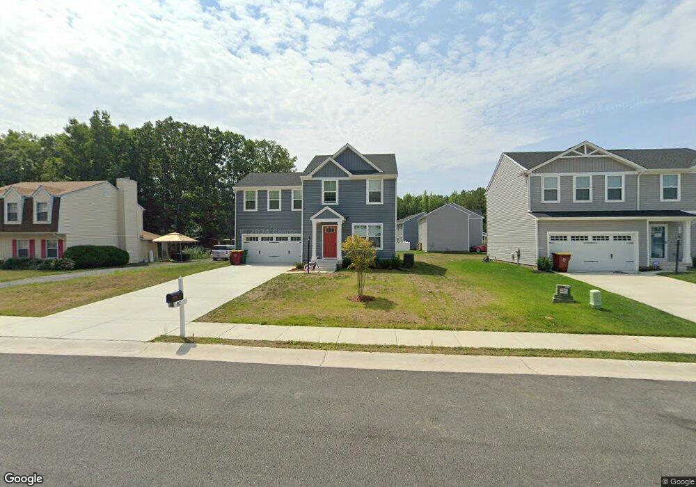 unlisted-address, Petersburg, VA 23805 - photo 1