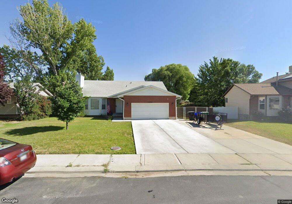 2384 Sugar Place, West Jordan, UT 84088 - photo 1