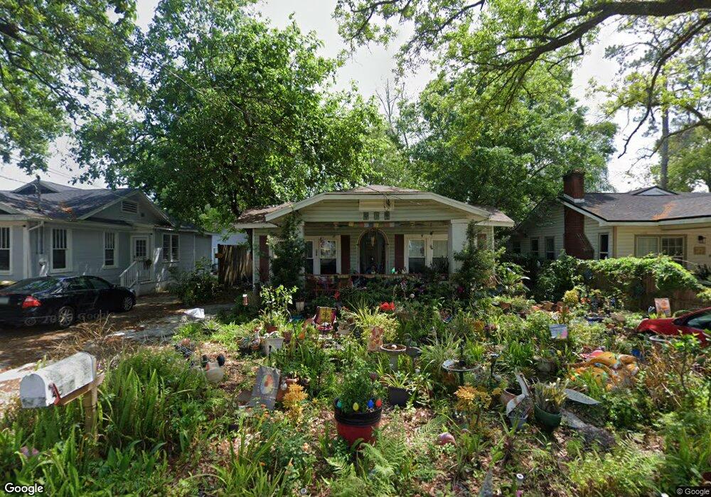 4522 Royal Ave, Jacksonville, FL 32205 - photo 1