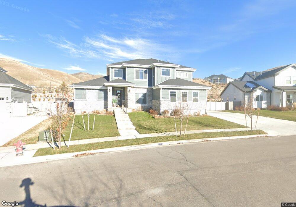 4526 N Deer Ridge Trail unit 51, Lehi, UT 84043 - photo 1