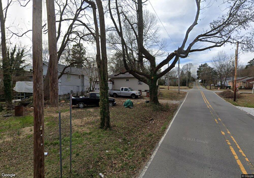 1401 Pershing St, High Point, NC 27260 - photo 1