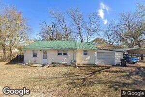 500 Locust St, Cottonwood Falls, KS 66845