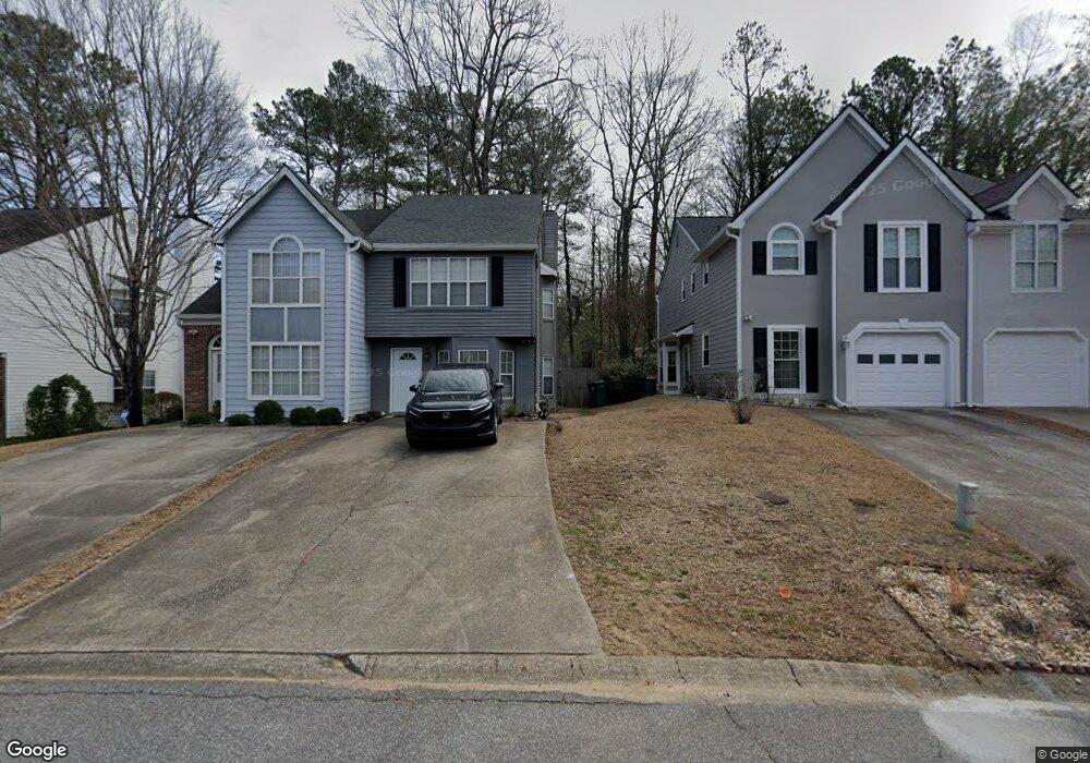 5144 Laurel Bridge Ct SE, Smyrna, GA 30082 - photo 1