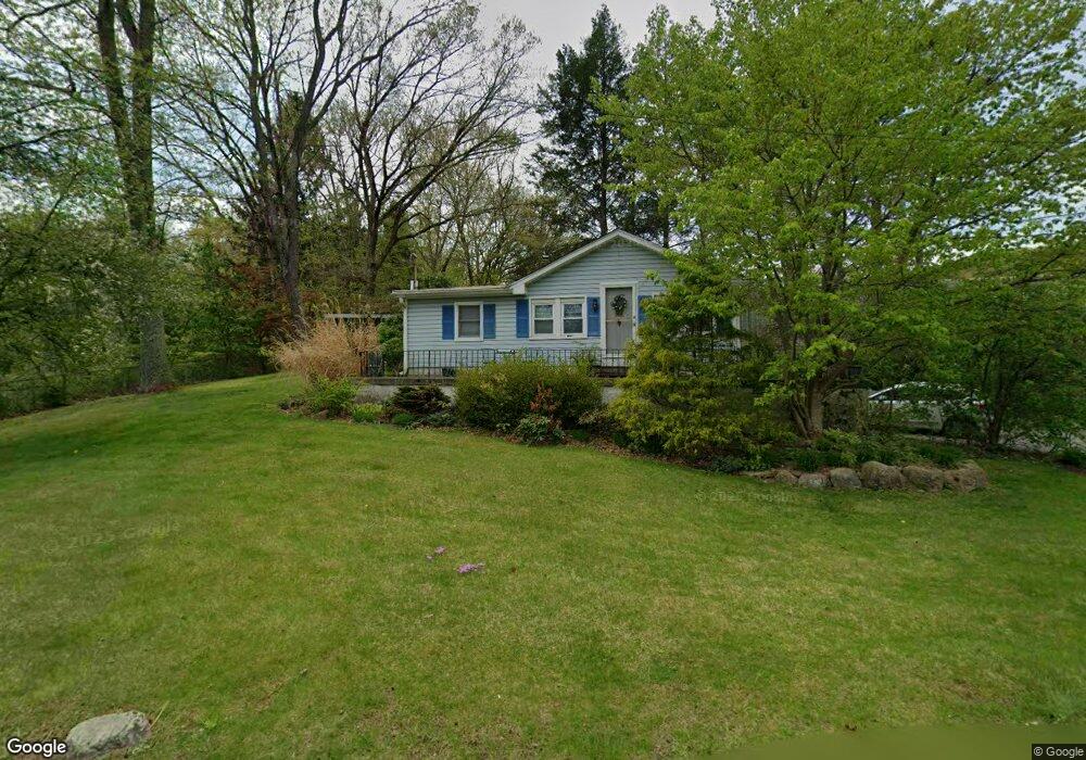 4 Longwood Lake Rd, Oak Ridge, NJ 07438 - photo 1