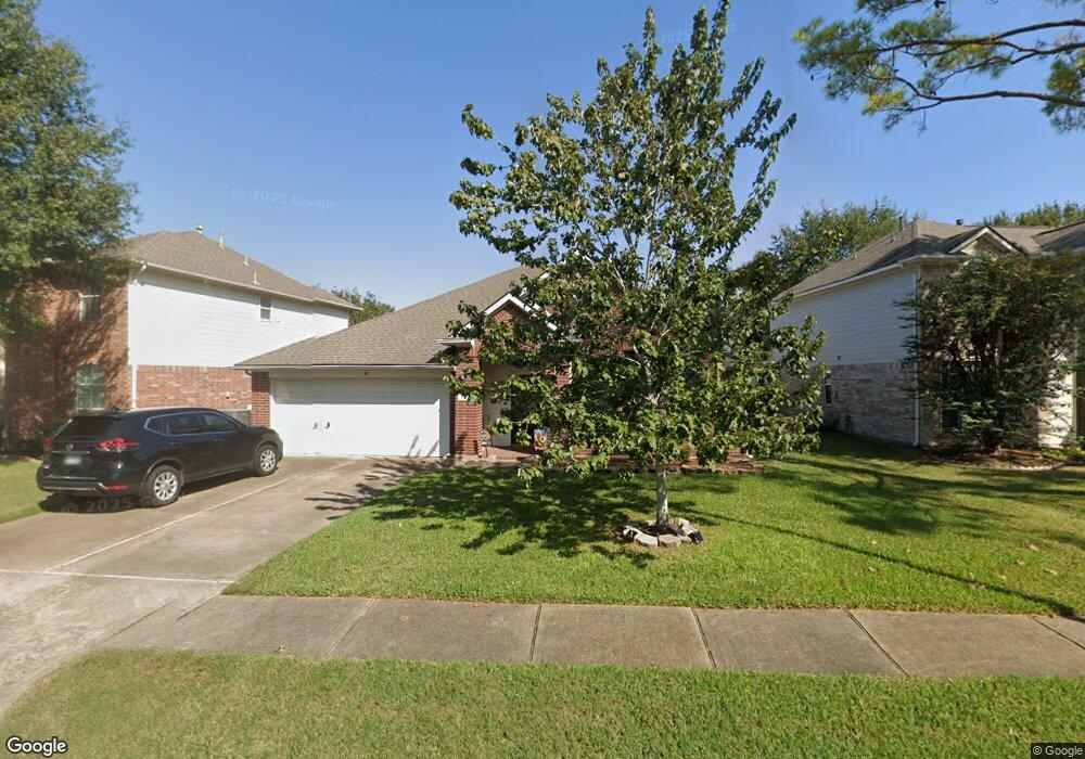 8830 Catawissa Dr, Houston, TX 77095 - photo 1