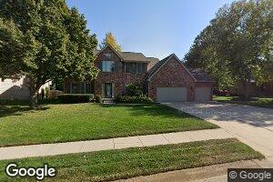 12921 Eagle Run Dr, Omaha, NE 68164
