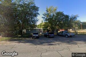 540 E Main St, Myton, UT 84052