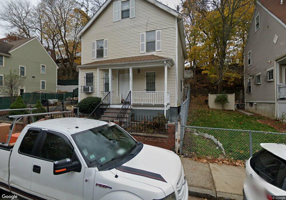 103 Alexander St, Dorchester, MA 02125 - photo 1