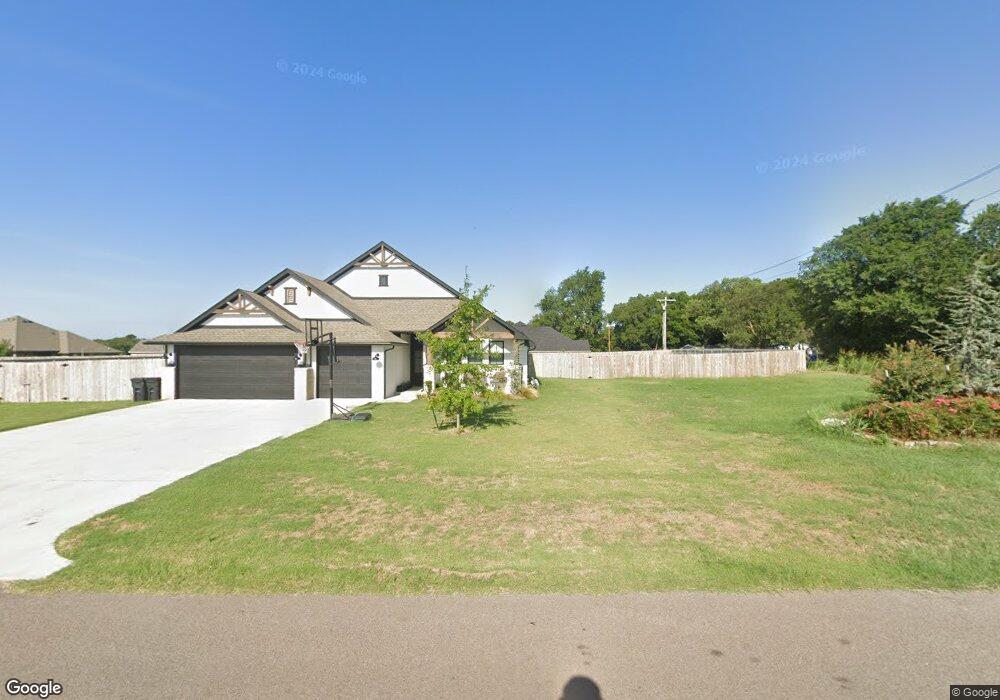 8430 Hidden Creek Drive St unit 36631070, Noble, OK 73068 - photo 1