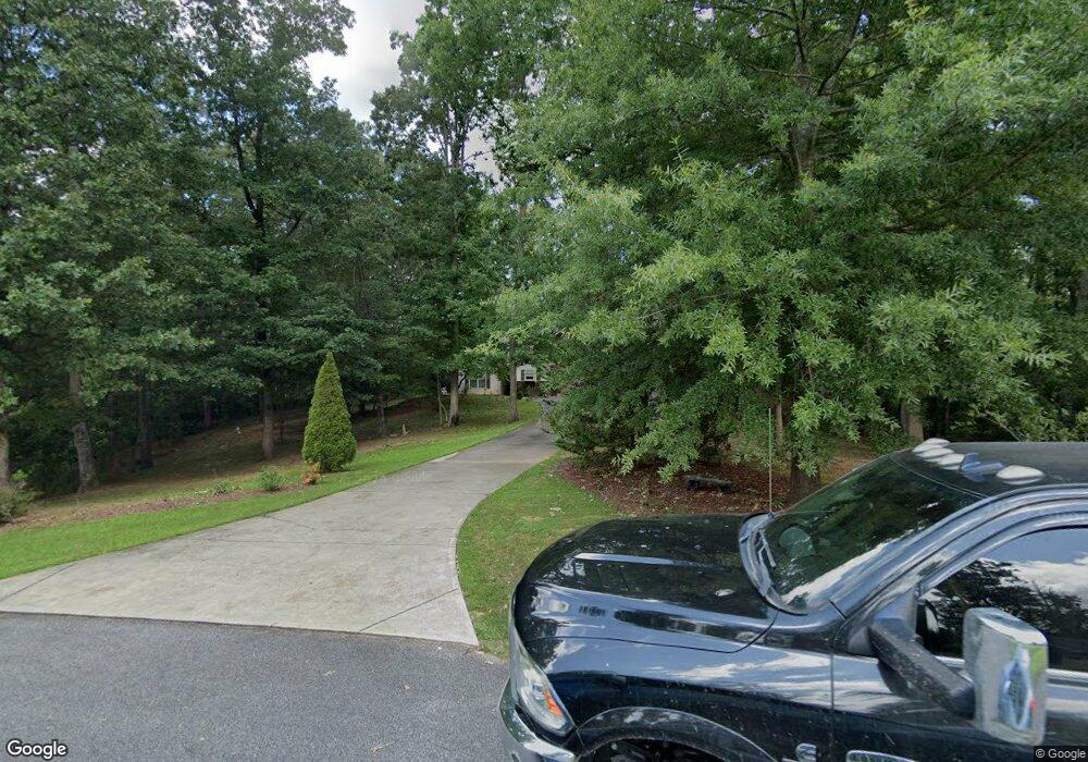 270 Meadow Cir, Ellijay, GA 30540 - photo 1