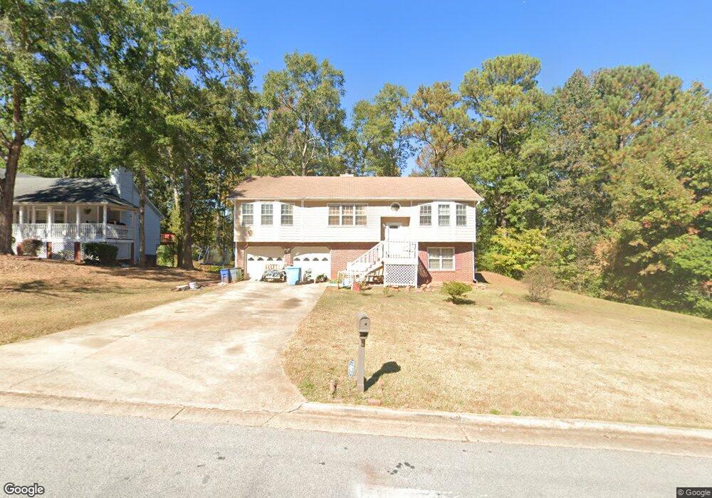 2639 Laurel Woods Ln SE, Conyers, GA 30094 - photo 1