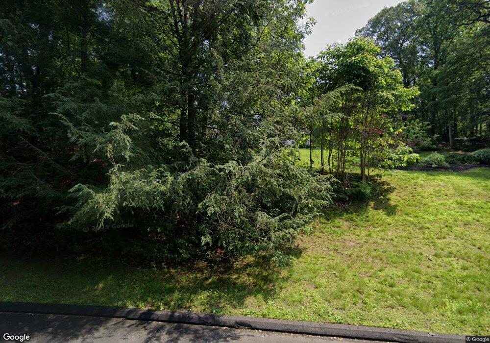 551 Wagon Trail, Orange, CT 06477 - photo 1