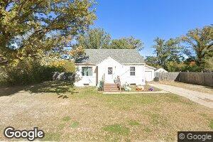 107 Hazel Ave NW, Clearbrook, MN 56634