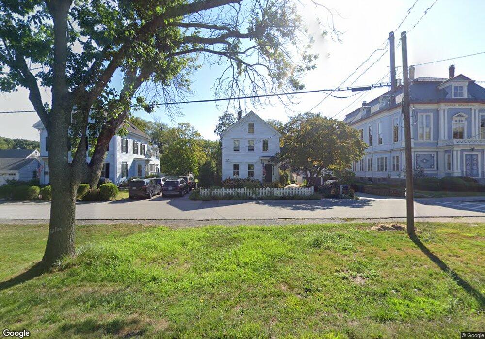 662 Main St unit 1, Hingham, MA 02043 - photo 1