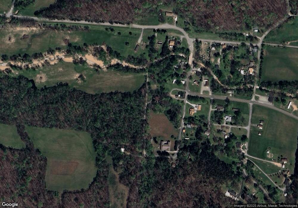 110 Old Stewart Ln, Stewart, TN 37175 - photo 1