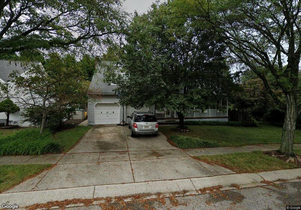 408 Applegate Ct, Linthicum Heights, MD 21090 - photo 1