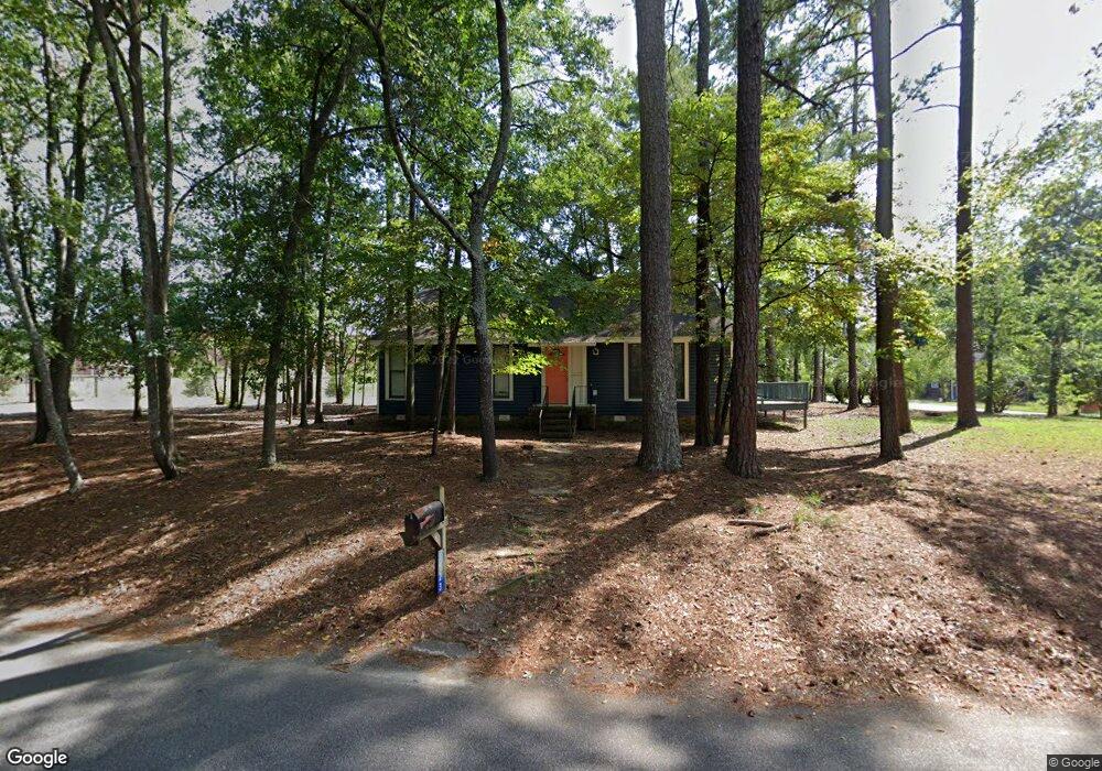 1523 Delmar St, West Columbia, SC 29169 - photo 1