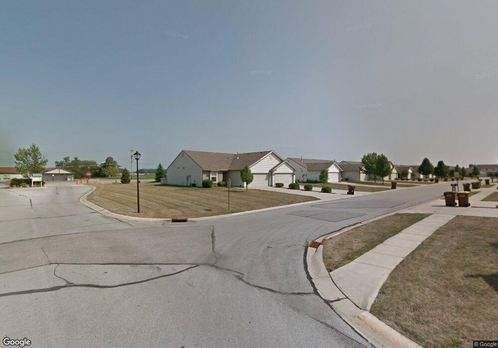 3903 Cobblestone Cove, New Haven, IN 46774 - photo 1