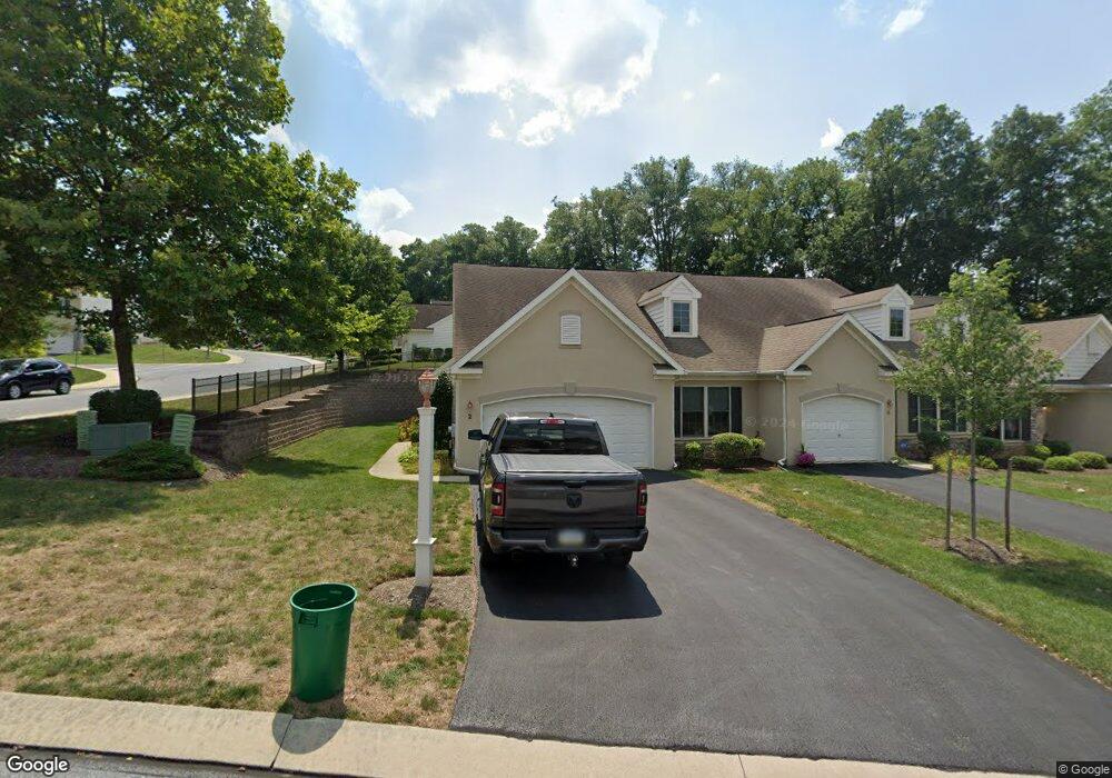 2 Pitt Ct, Lancaster, PA 17602 - photo 1