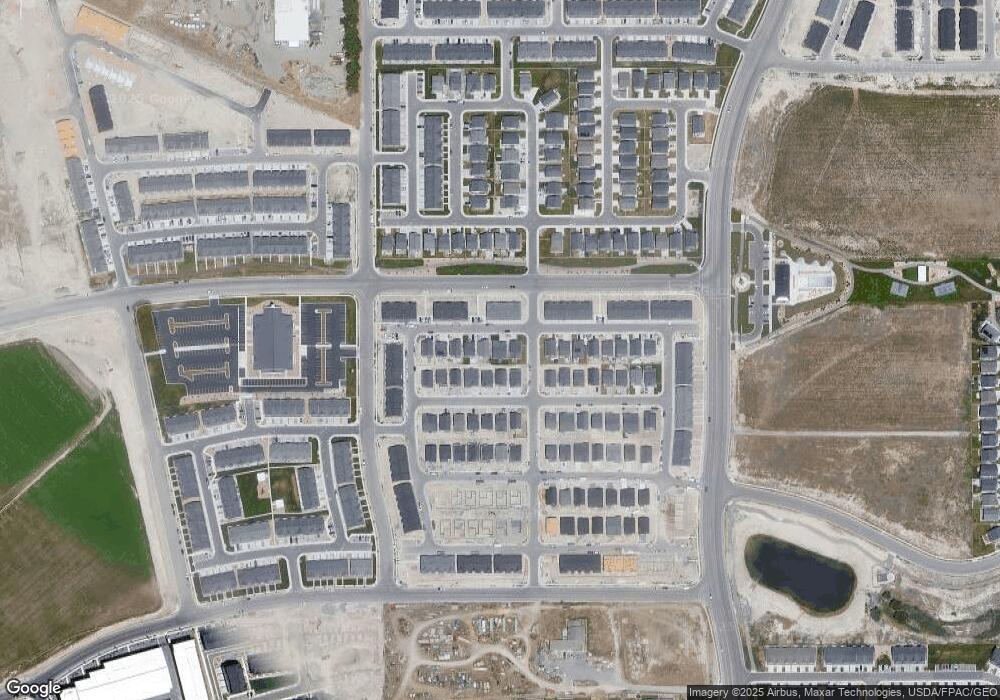 3837 W 670 N unit 406, Lehi, UT 84043 - photo 1