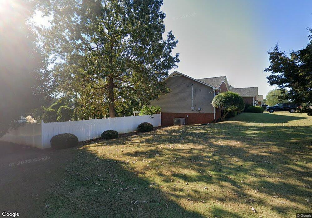 5 Wilson Way, Weaver, AL 36277 - photo 1