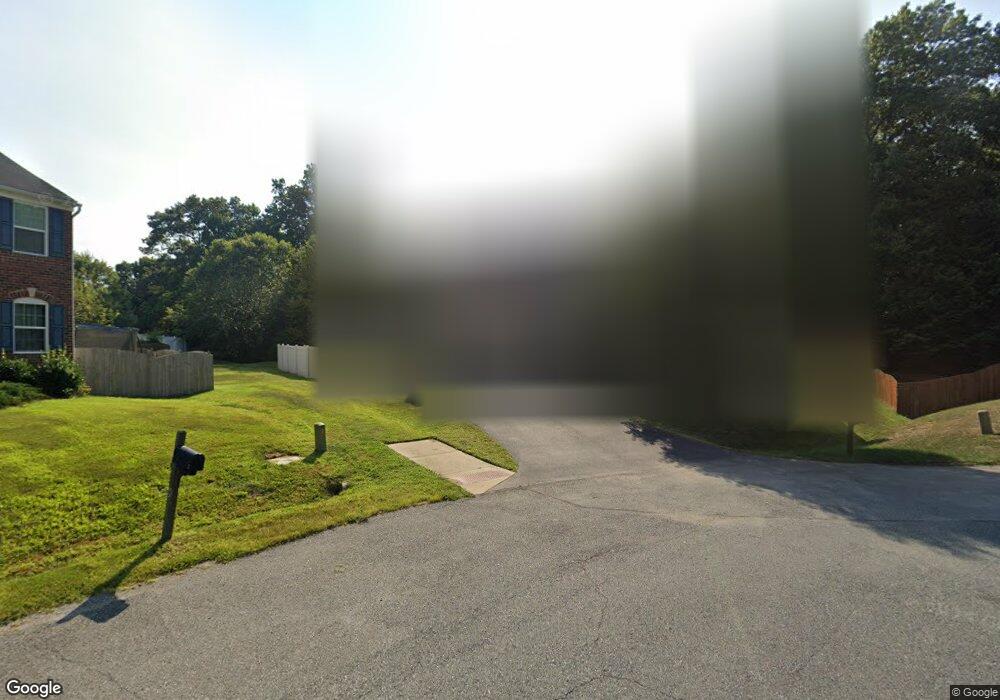 29 Kettlebrook Ct, Stafford, VA 22556 - photo 1